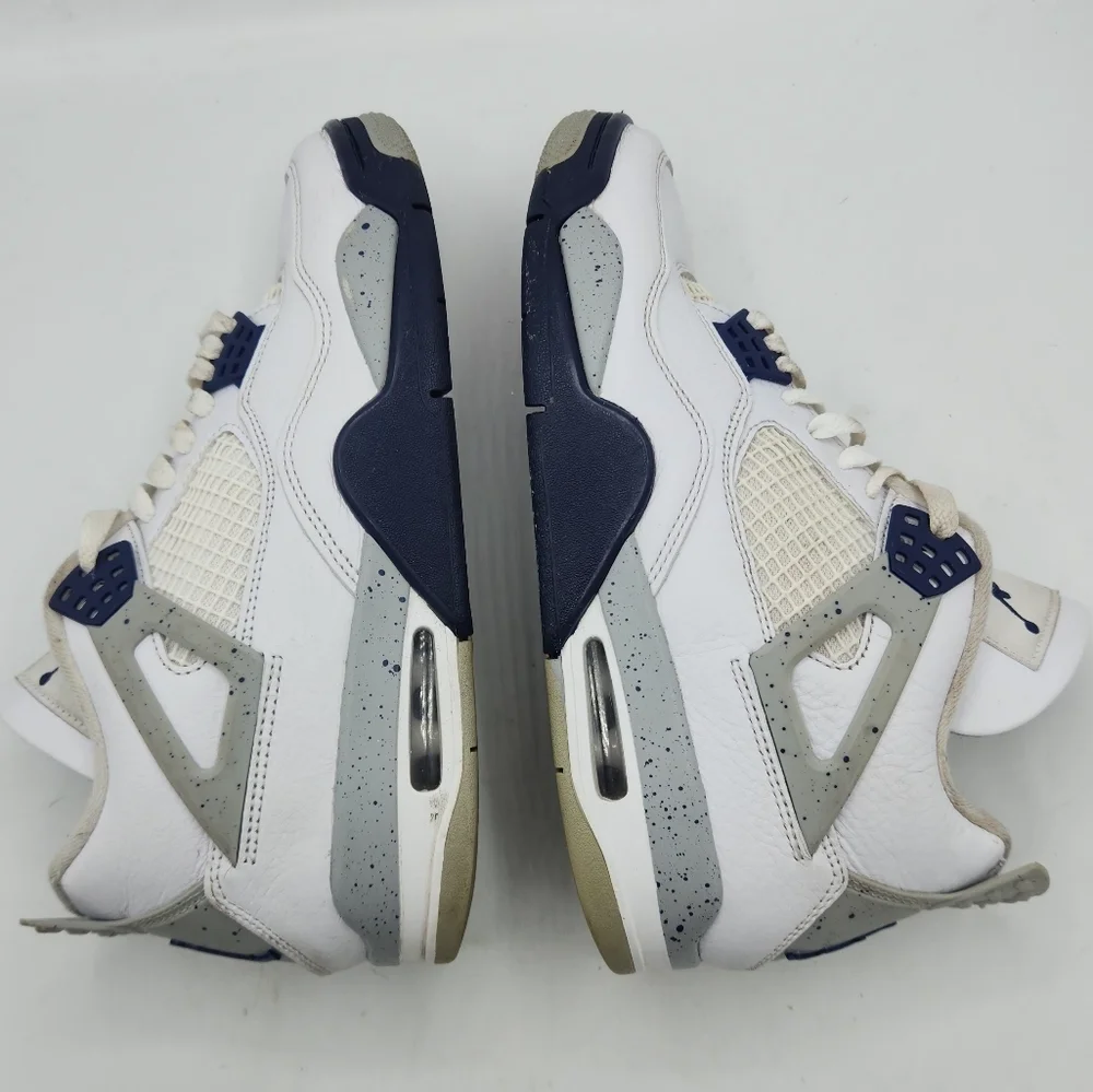 Jordan season ready great